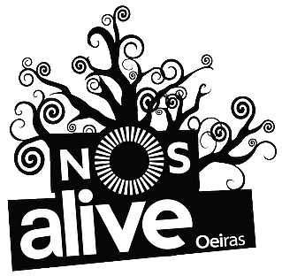 NOS Alive