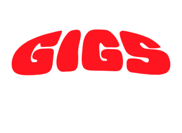 Gigs on Mars
