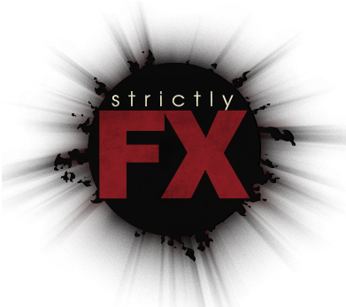 Strickly