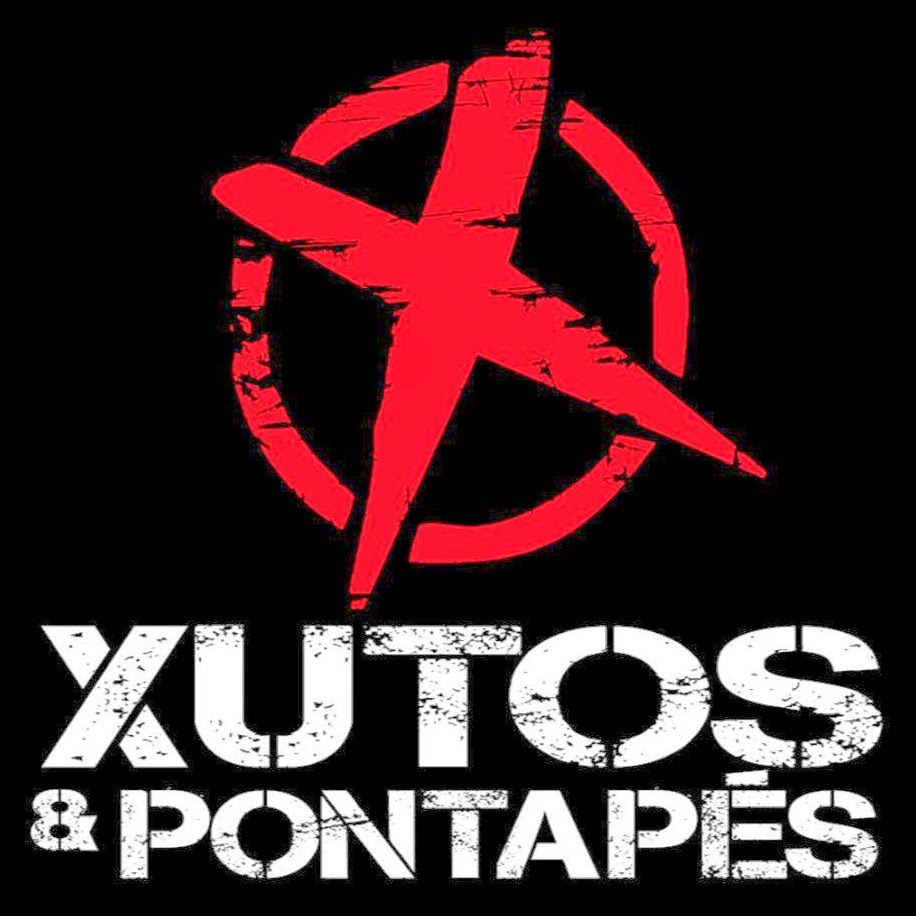 Xutos & Pontapés